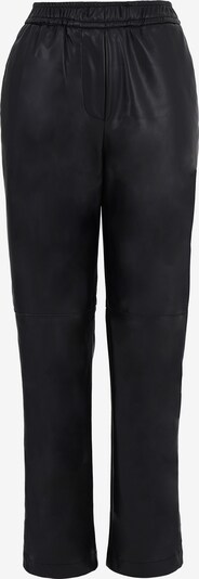 FRESHLIONS Pantalon 'Rouna' en noir, Vue avec produit