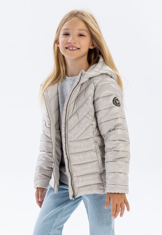 MINOTI Vinterjacka i beige: framsida