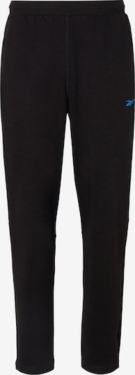 Reebok Urheiluhousut 'ATHLETE' koossa XL värissä musta, Tuotenäkymä
