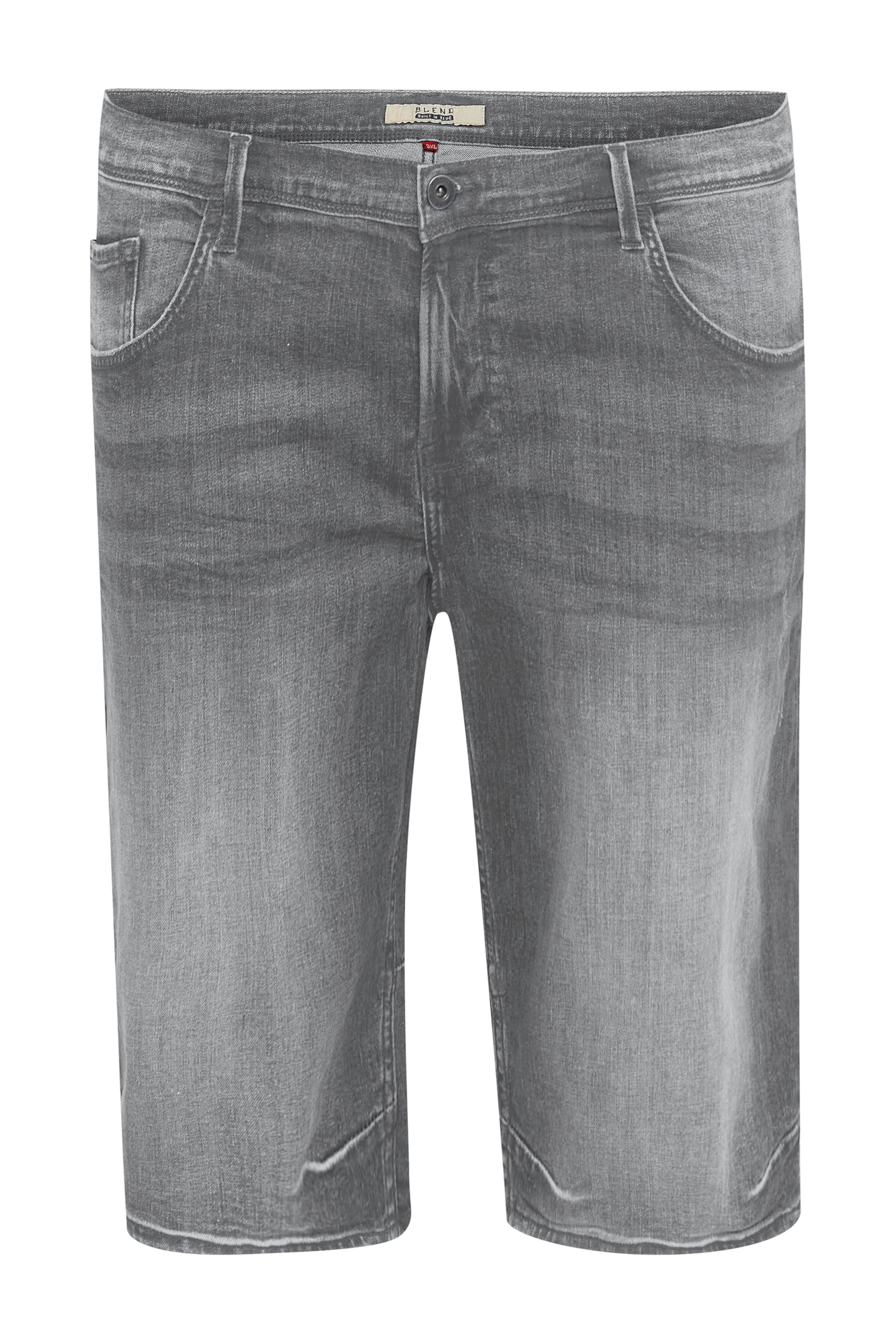 Jeans 'Denon' di BLEND in grigio: frontale