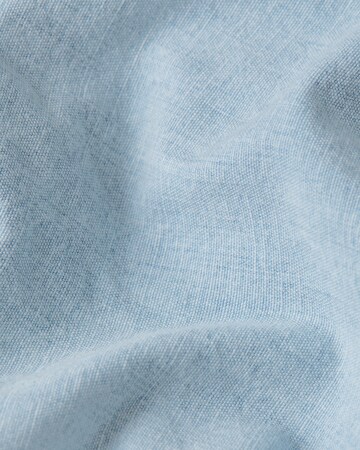 T-shirt 'Resort Boxy Relaxed Shirt' G-STAR en bleu