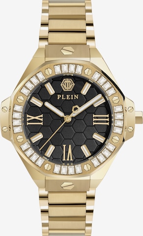 Orologio analogico 'Royal' di Philipp Plein Watches in oro: frontale