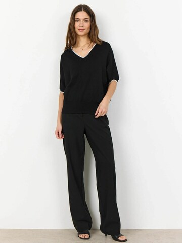 Soyaconcept Pullover 'DOLLIE 786 ' i sort