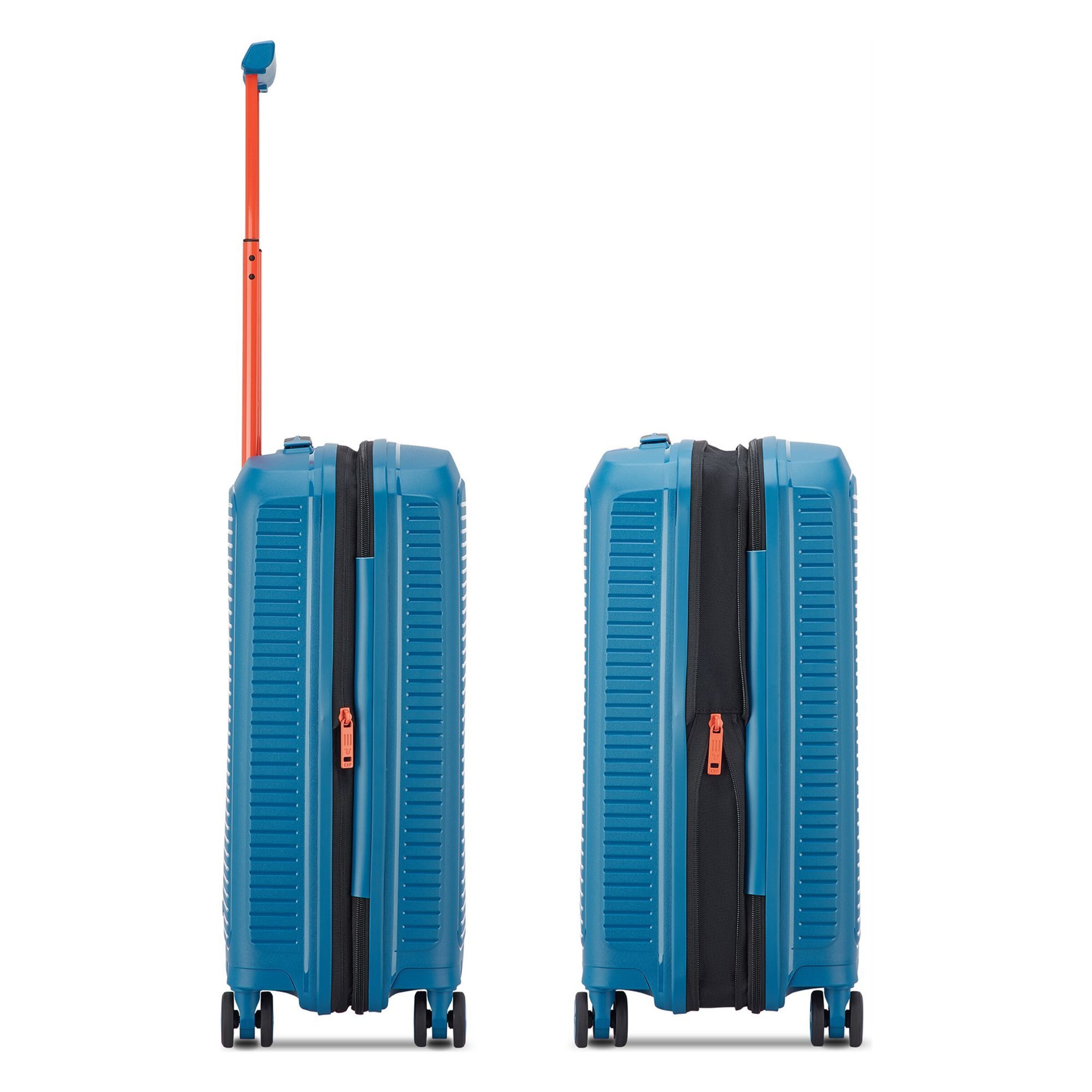 Roncato Trolley 'Arcade' in Blau
