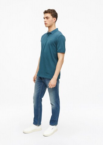 s.Oliver Shirt in Blauw