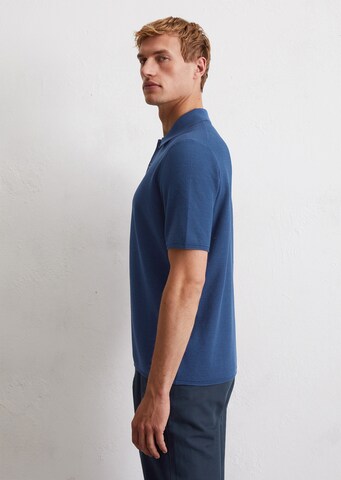 Marc O'Polo Shirt in Blue