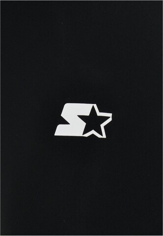 Starter Black Label Скинни Спортивные штаны в Черный