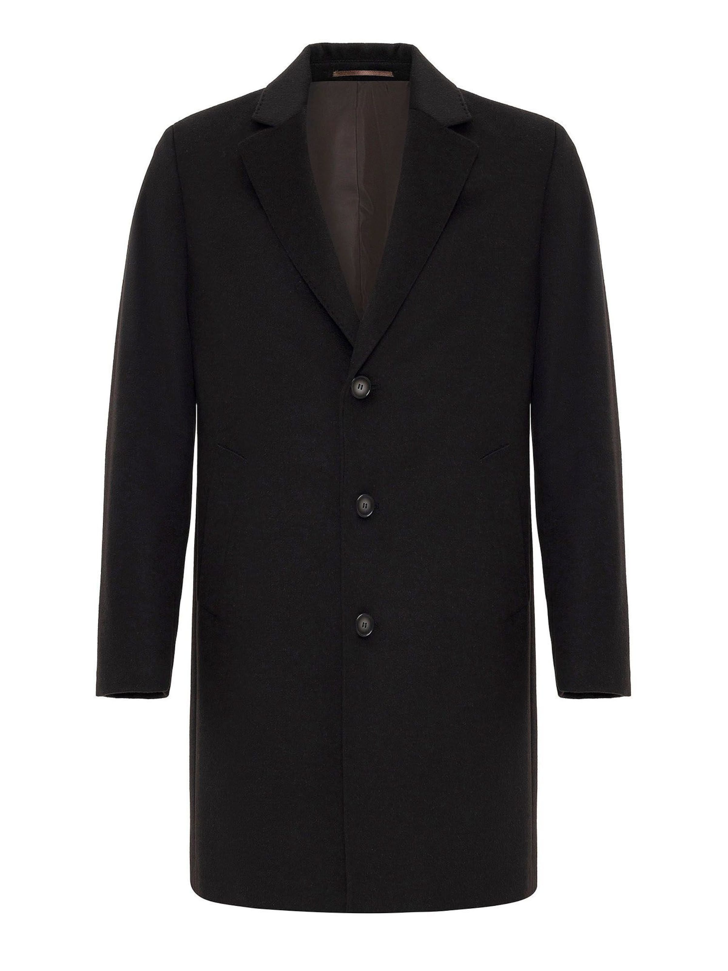 Moxx Paris Overgangsfrakke i brun: forside