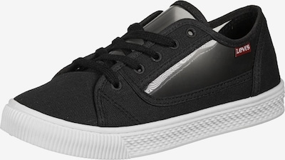 LEVI'S Sneakers 'Malibu' in Black, Item view
