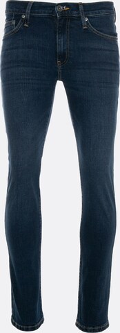 BIG STAR Jeans 'TOBIAS' in Blauw: voorkant