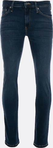 BIG STAR Slim fit Jeans 'TOBIAS' in Blue: front