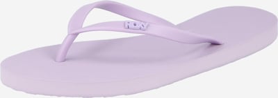 ROXY Žabky 'VIVA V' - světle fialová, Produkt
