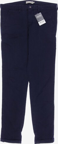 Calvin Klein Jeans Pants in 30 in Blue: front