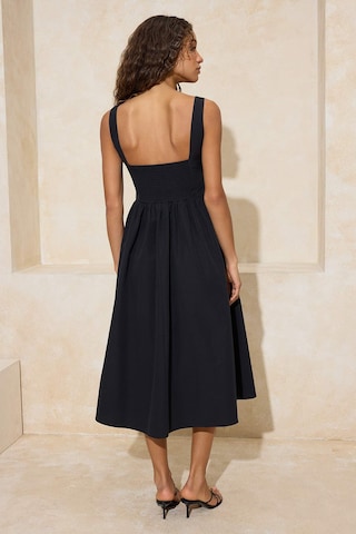 Trendyol Summer dress in Black