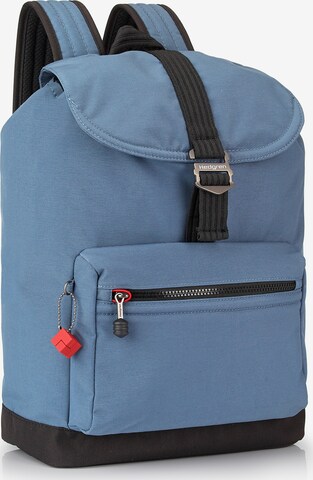 Hedgren Backpack in Blue