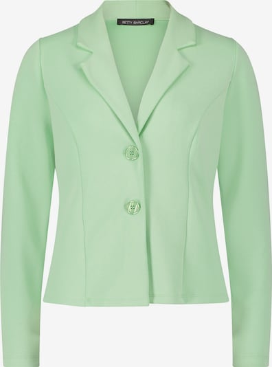 Betty Barclay Blazer in Olive, Item view