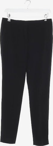 ESCADA Pants in XS in Black: front