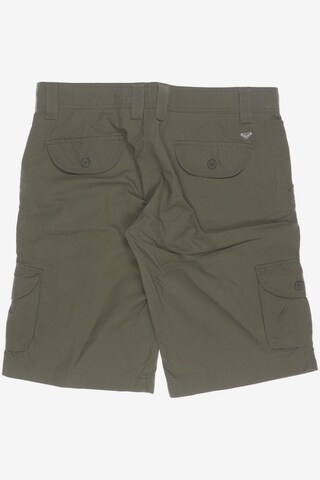 ROXY Shorts XL in Grün