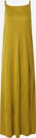 ESPRIT Summer Dress in Green: front