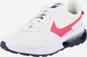 Nike Sportswear Sneaker in Weiß: predná strana