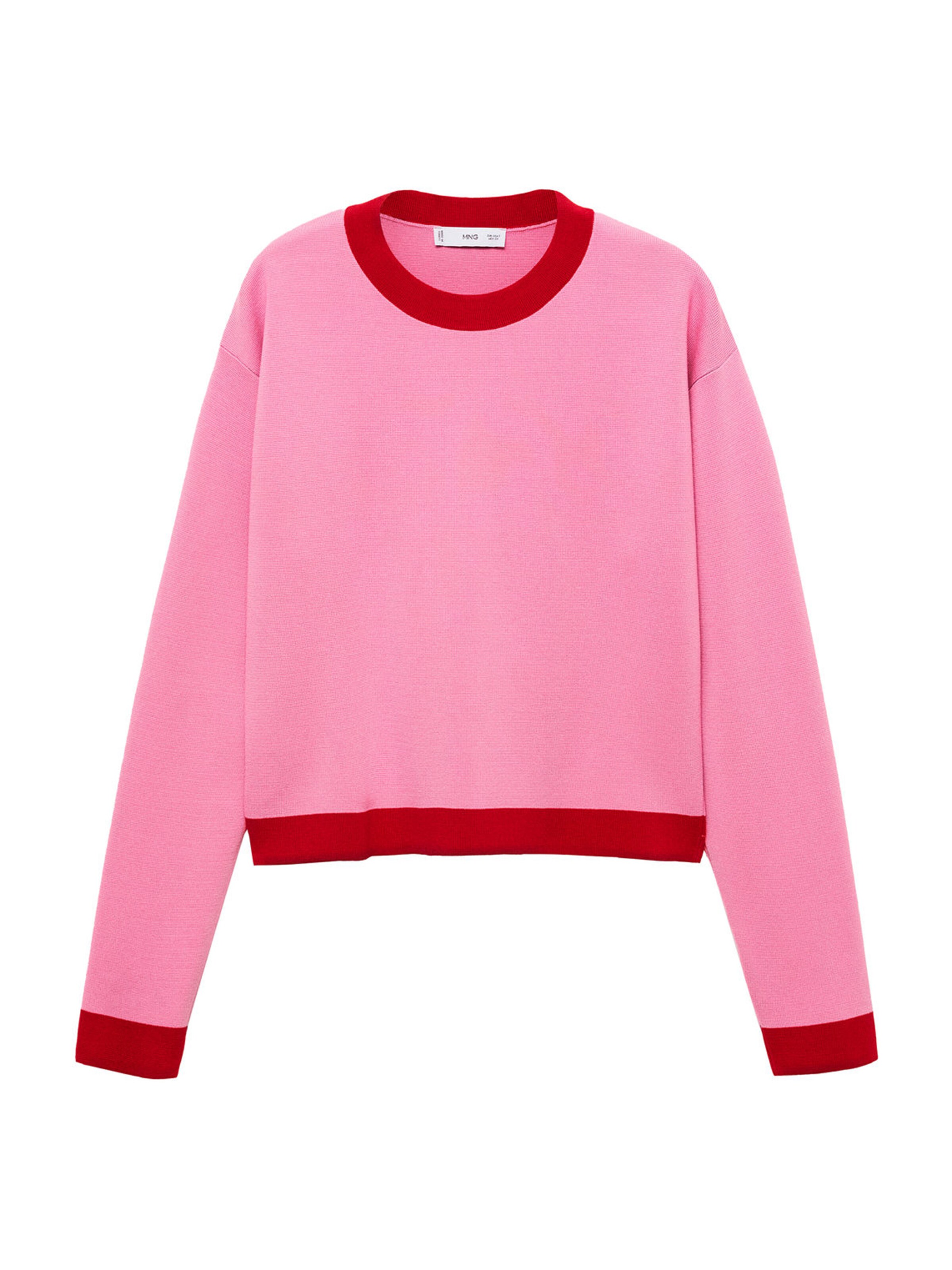 Pull over Como MANGO en Rose Clair ABOUT YOU