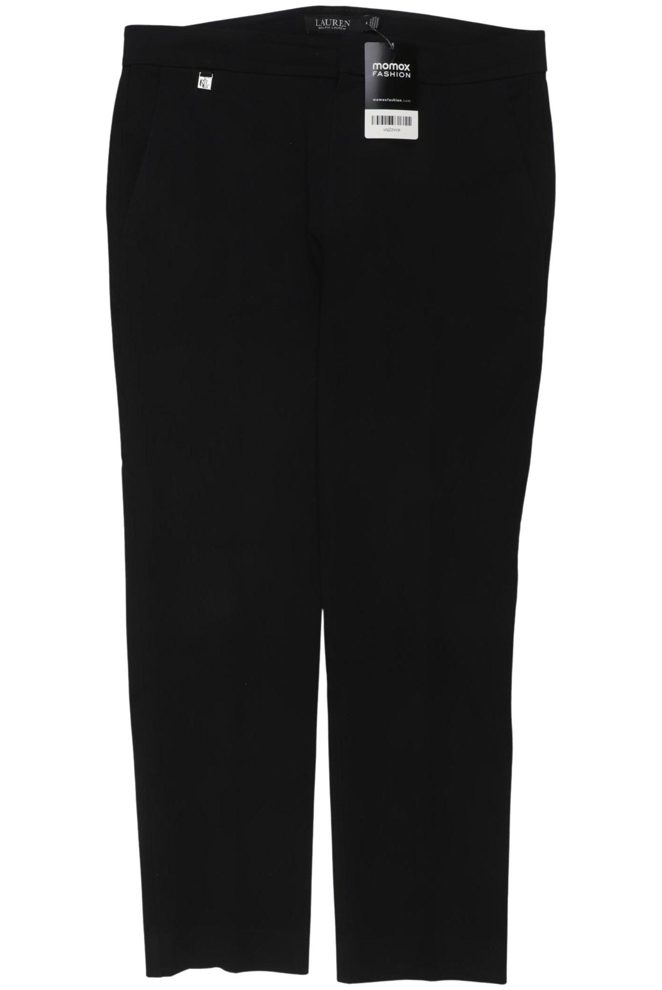 Lauren Ralph Lauren Pants in S in Black: front