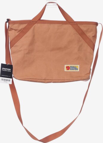 Fjällräven Handtasche gross One Size in Orange: predná strana