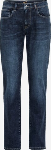 CAMEL ACTIVE Regular Jeans in Blue: front