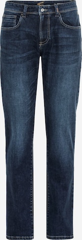 CAMEL ACTIVE Regular Jeans in Blauw: voorkant