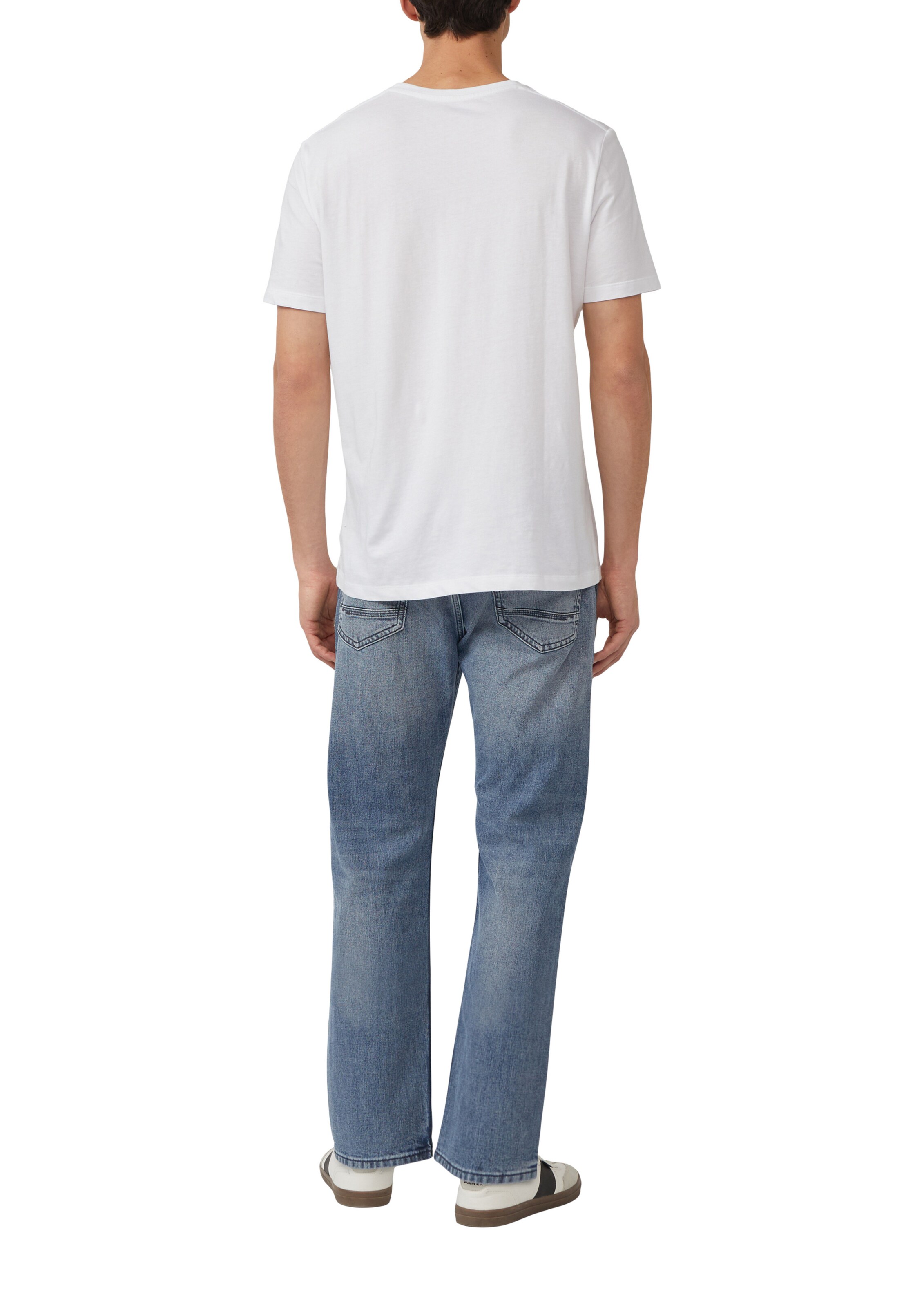 s.Oliver Regular Jeans 'Benito' in Blue