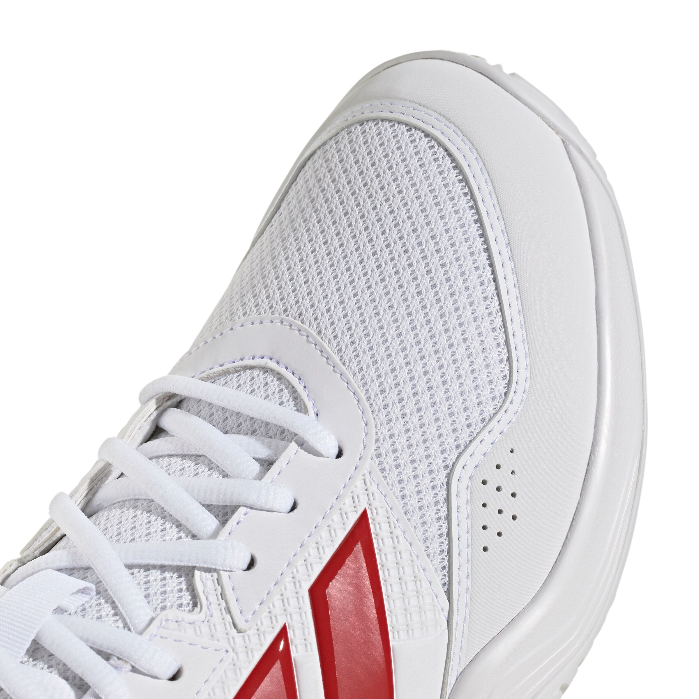 ADIDAS PERFORMANCESportske cipele 'GameCourt 3' - bijela boja