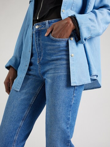 Trendyol Regular Jeans in Blue