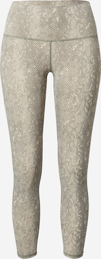 Varley Workout Pants 'Luna' in Beige / Khaki, Item view