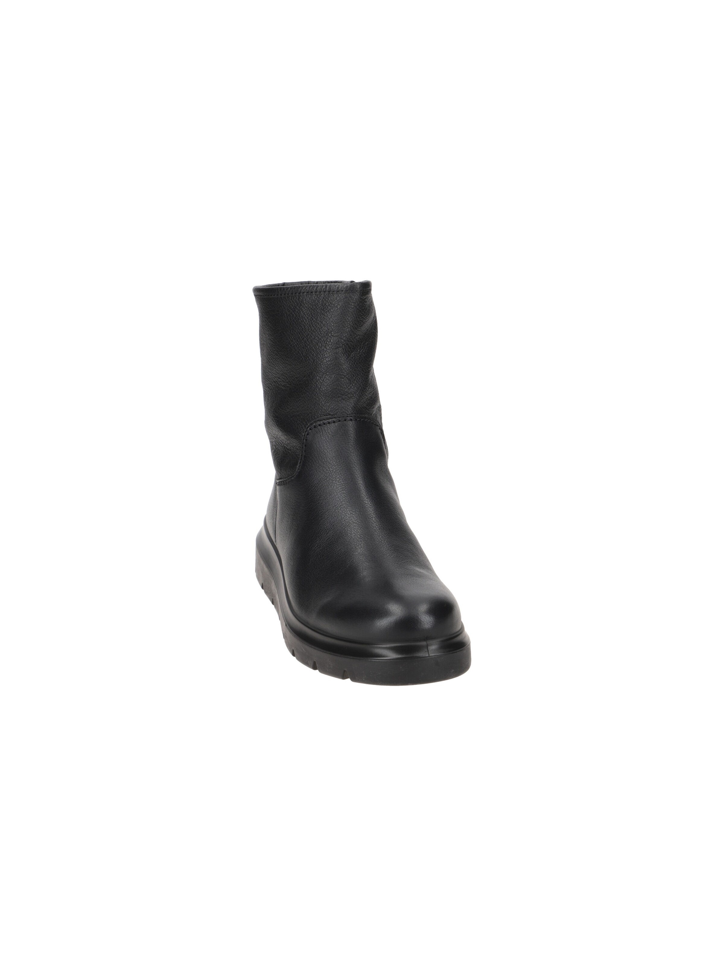 ECCO Boots in Black