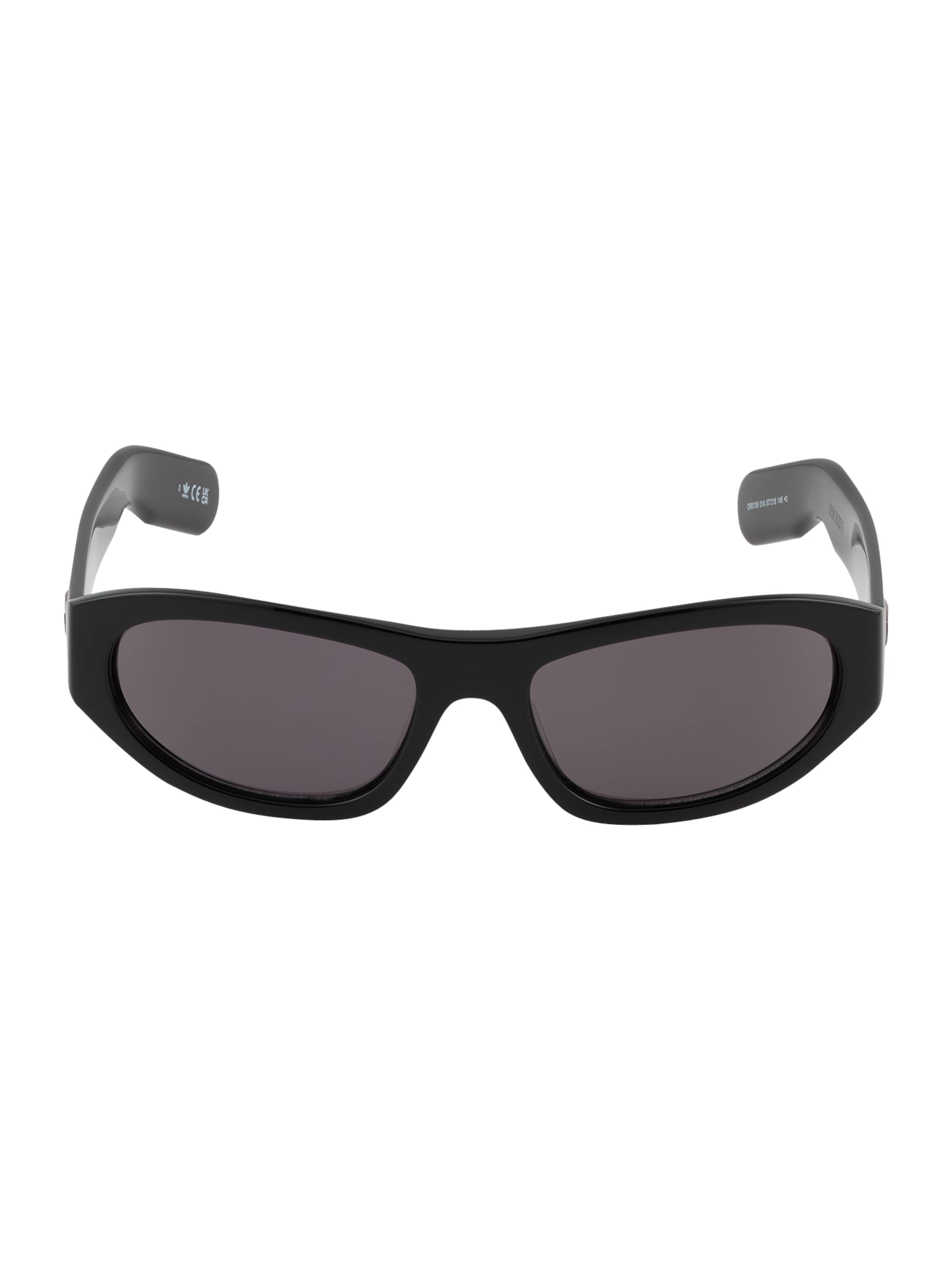 ADIDAS ORIGINALS Γυαλιά ηλίου σε μαύρο