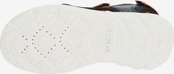 Sandalo di GEOX in arancione