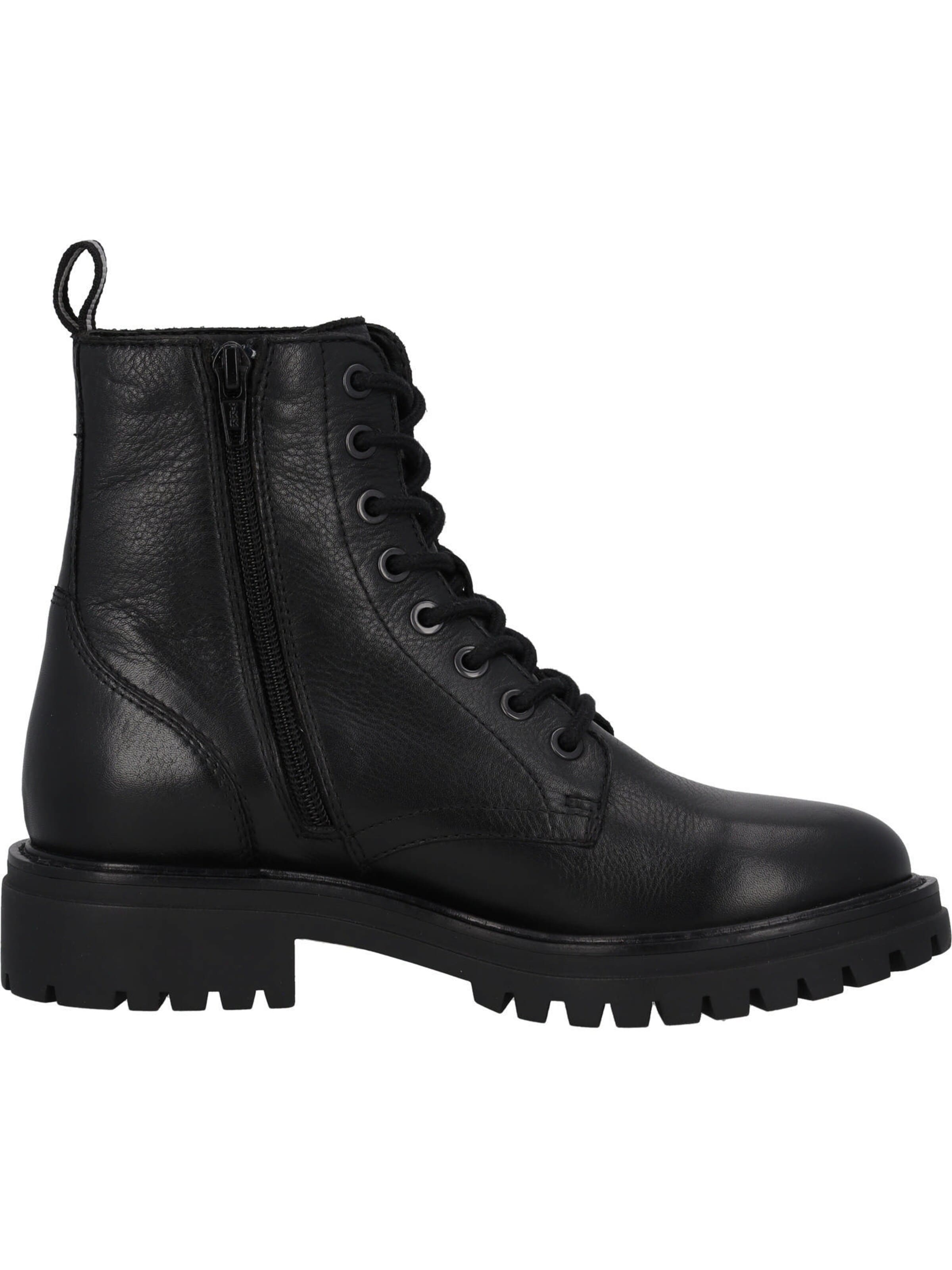 Palado - Botas 'Palado Mileans' en negro