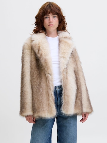 JJXX - Chaqueta de invierno en gris: frente