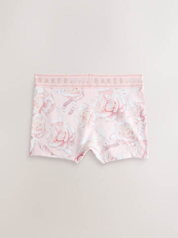 Baker by Ted Baker - Calzoncillo en rosa