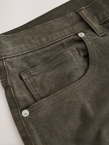Next Slimfit Jeans in Grün