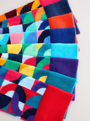 Next - Meias em mistura de cores