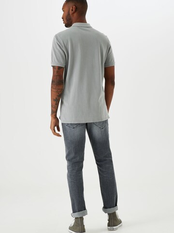 GARCIA - Slimfit Vaquero en gris