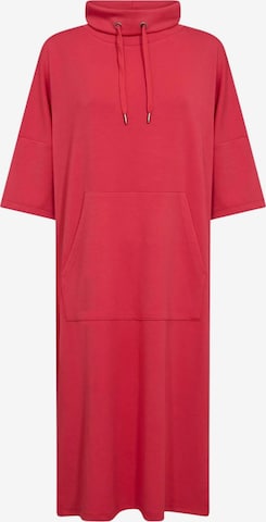 Soyaconcept Mekko 'BANU' värissä punainen: etupuoli