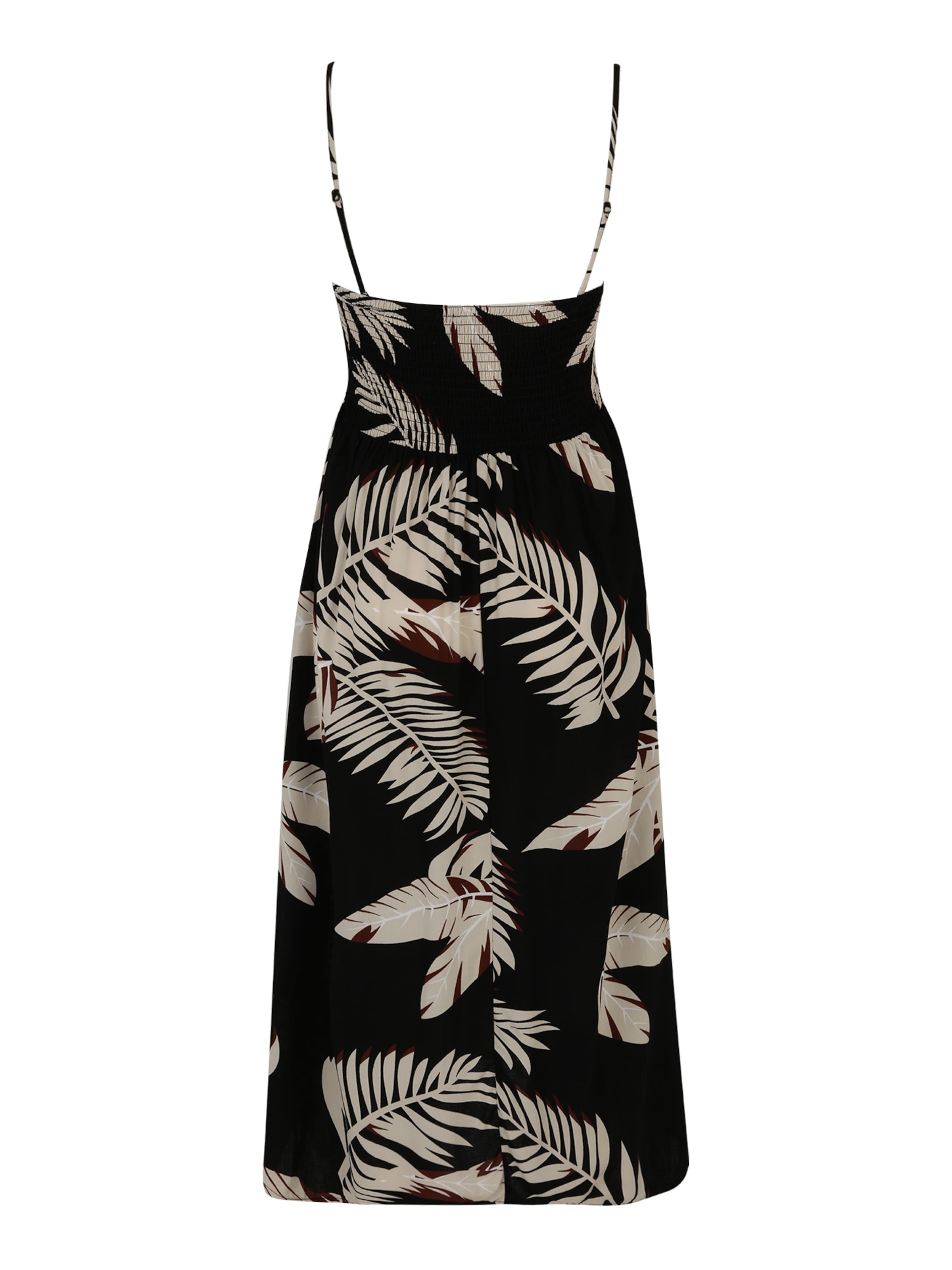 Vero Moda Maternity - Vestido de verano 'VMMEASY' en negro