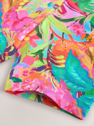 Next - Skinny Pantalón en Mezcla de colores