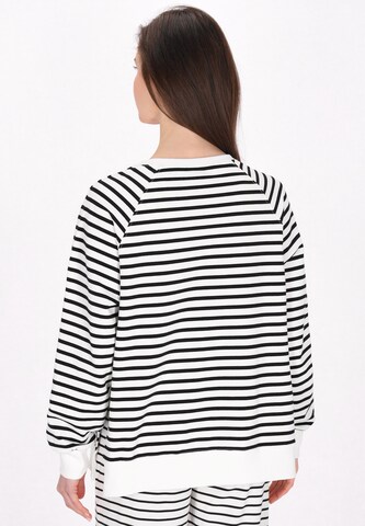 usha BLUE LABEL - Sudadera en blanco