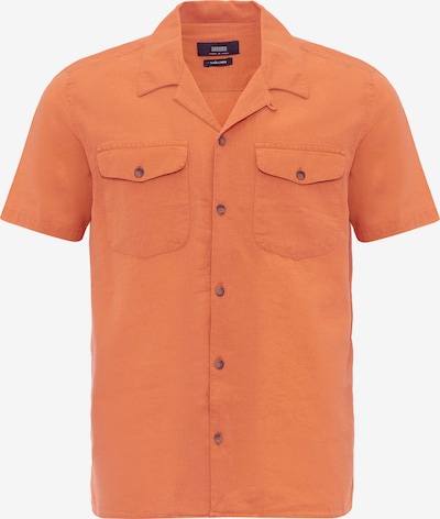 Marškiniai iš Antioch, spalva – oranžinė, Prekių apžvalga