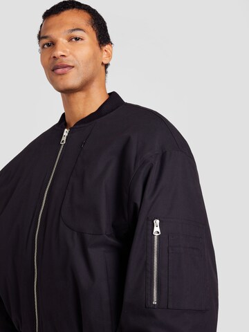 ANNARR - Chaqueta de entretiempo 'ANRRAF' en negro