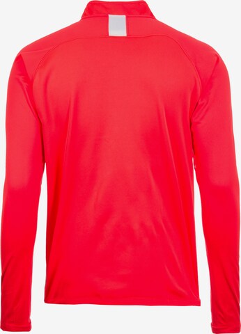 NIKE Functioneel shirt in Rood