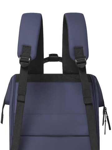 Cabaia Backpack 'Pau L' in Blue